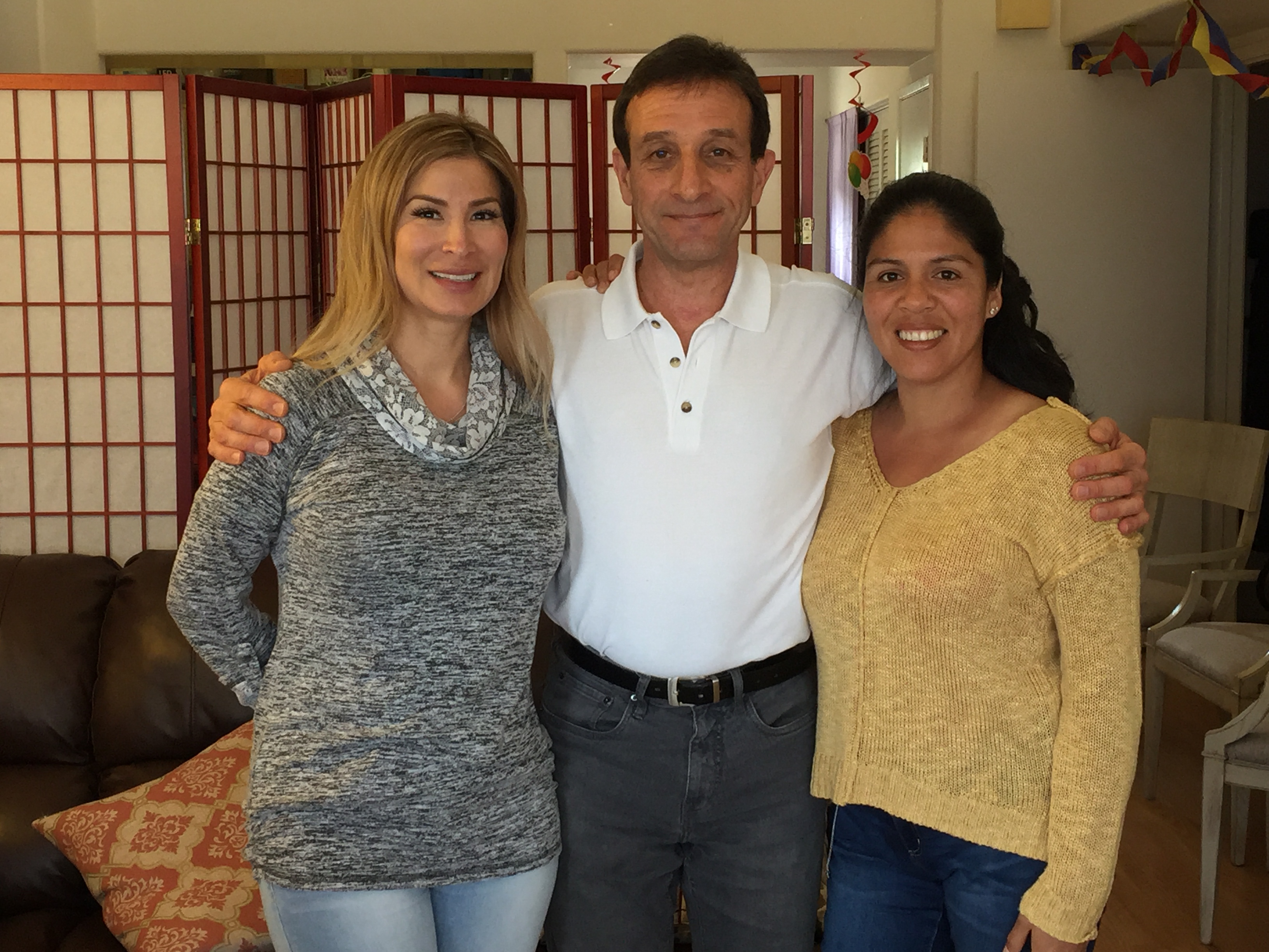 Reiki Master Class Torrance - Los Angeles